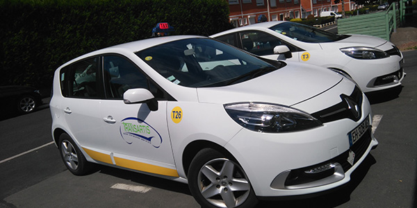 Compagnie de taxi à Biache-Saint-Vaast